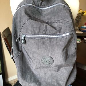 Kipling Challenger Backpacke